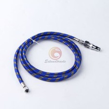 ONE 1.8M 1/8" to 1/8" Airbrush Air Hose For Iwata HP-CH/HP-C PLUS/HP-TH VEDA #A6
