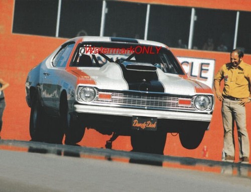 Dandy dick landy 1973 dodge - 1973,