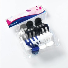 Roller Clips or Heated Roller