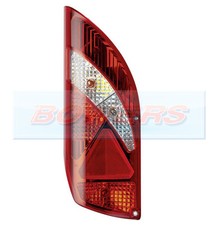 JOKON L3100 REAR LEFT HAND