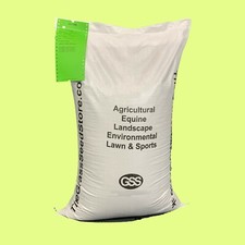 20 Kg Grass Seed for Football Pitch. Amenity Sports Turf Seeds or Over Seeding