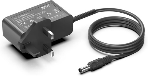 Kfd 15v adapter - kfd,