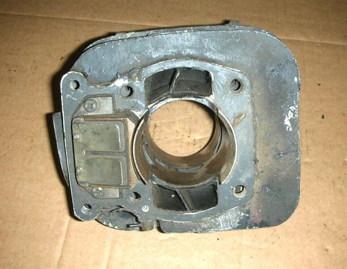 Suzuki 185 cylinder - ts, er