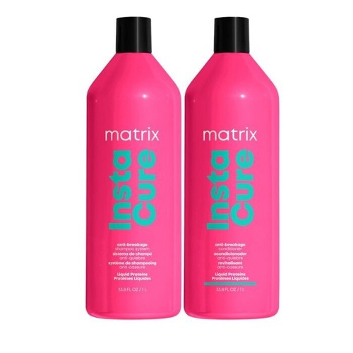 Matrix total results instacure - results,