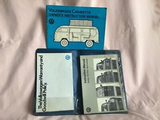 VOLKSWAGEN VINTAGE DEVON