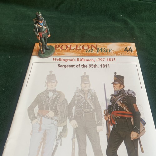 Del prado napoleon - napoleon, war