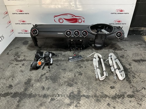 Audi mk3 dashboard kit - audi,