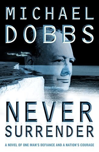 Never surrender dobbs - by,