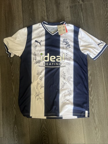Official west bromwich - official,