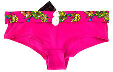 La Senza Bikini Bottoms Short