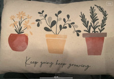 Large scatter cushion