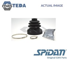 23234 CV JOINT BOOT KIT SPIDAN