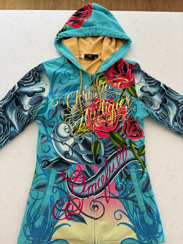 Christian audigier women - christian, women’s