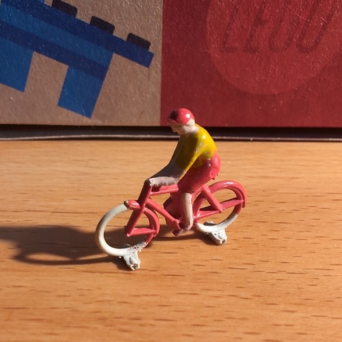 Lego scale 87 vintage - scale,