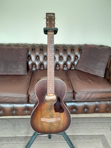 Art lutherie roadhouse - art,