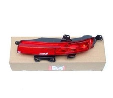 LAND ROVER DISCOVERY SPORT L550 Rear Right Fog Light LR102041 New Genuine