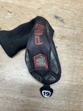 Ping i15 Hybrid Headcover With