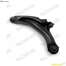 HANDLEBAR SUSPENSION L25578