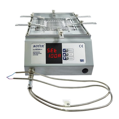 Aoyue int853a ir preheater - aoyue,