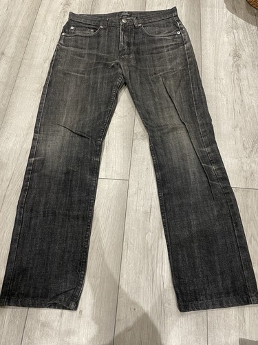 New standard jeans - standard,