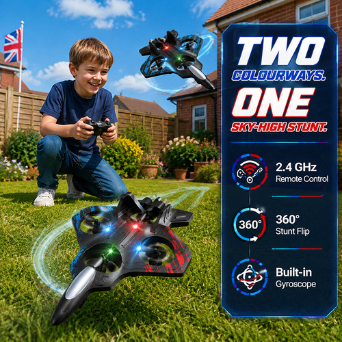 Remote control 360 - remote, rc