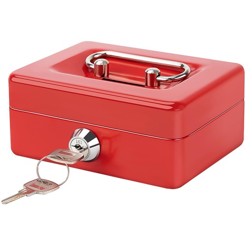 Jssmst cash box lock - box, xs