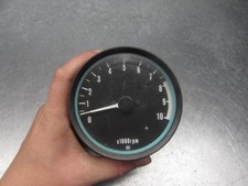 Kawasaki KZ750 B Z750 B Twin 1976-1979 Motorcycle Rev Counter Tacho Tachometer