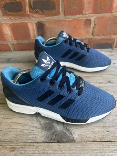 Boys mens adidas flux - boys/mens, zx