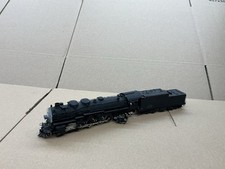 UNITED SCALE MODELS BRASS HO