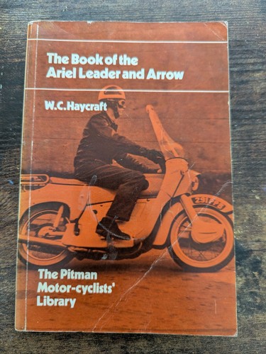 The book ariel - the,
