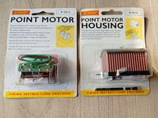 Hornby R8014 & R8015 Point