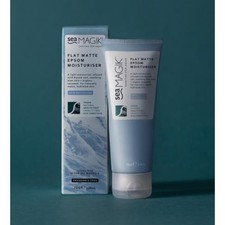 Dead Sea Spa Magik Epsom