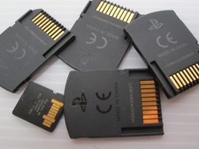 Playstation PS Vita Games + Memory Cards - Cartridge / Cart Only - Multi Listing