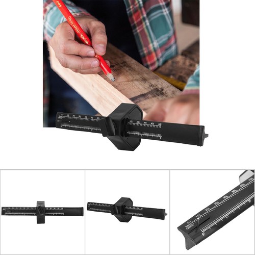 Carpenter scriber parallel - carpenter,