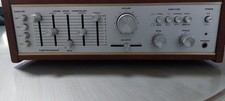 EAGLE INTERNATIONAL  AA.6 STEREO AMPLIFIER IN FULL WORKING ORDER.