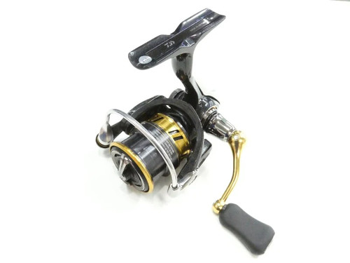 Daiwa regalis lt2000s - daiwa,