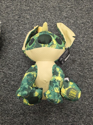 Stitch crashes disney plush - stitch,