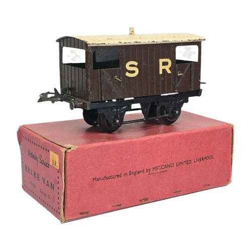 Scarce hornby series pre watlr - series,
