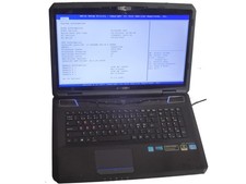 Medion Erazer X7820 i7 3630QM