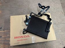 Honda crv gearbox oil cooler