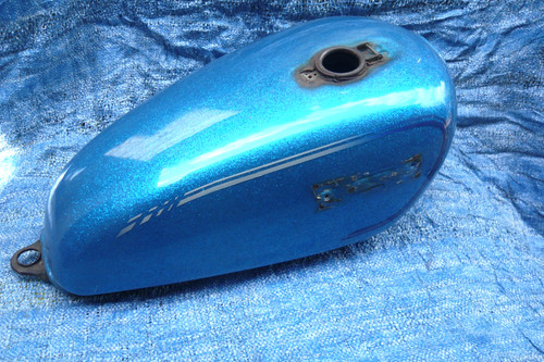 Yamaha xs650 3l1 1980 - 3l1,