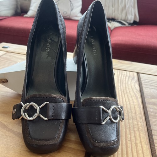 Nine west women brown - nine,