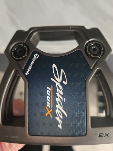 Taylormade spider tour x - tour,