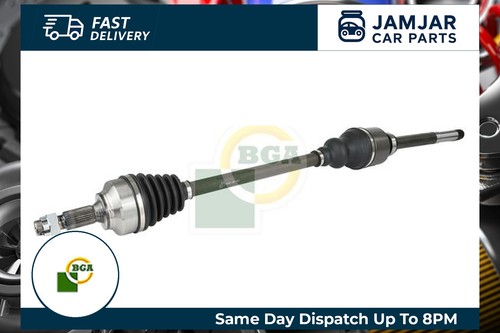 Bga ds1469r drive - shaft, front