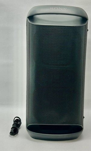 Sony srs xv500 wireless - srs-xv500,
