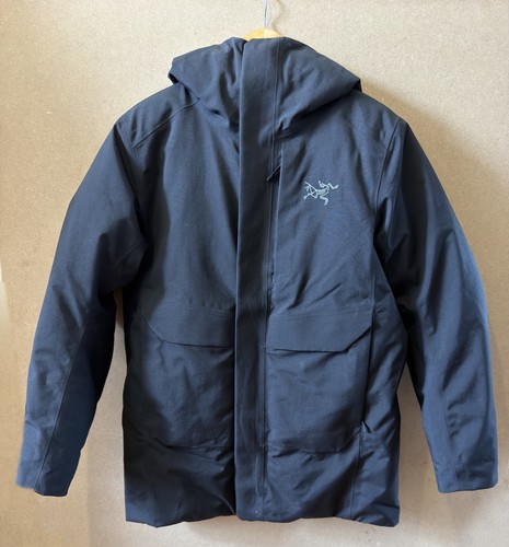 Arc teryx therme down parka - arc'teryx,