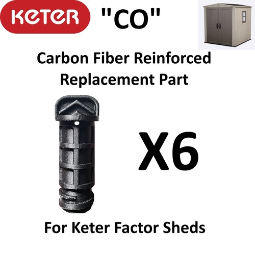 Keter screw for factor - keter,
