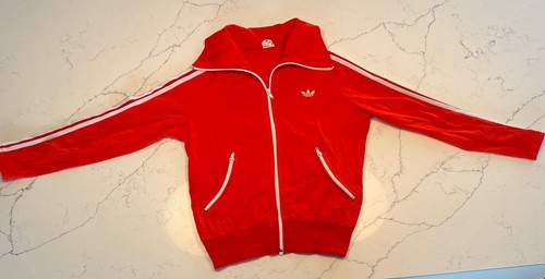 Vintage 70s adidas tracksuit - 70s,