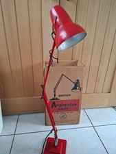 Herbert Terry Anglepoise Lamp