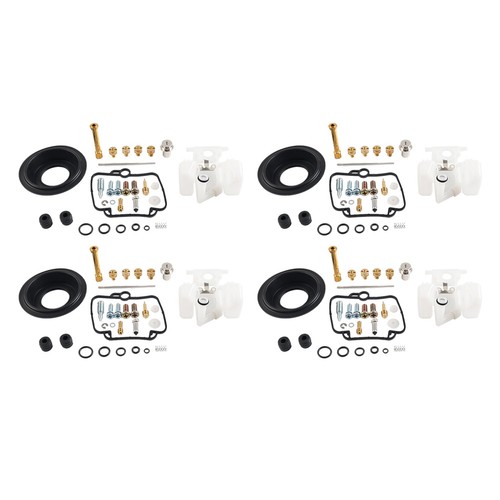 Carburetor repair kit carb - kit,